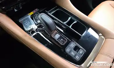 Toyota Alphard 2025 2.5 гидро, миниатюра 12