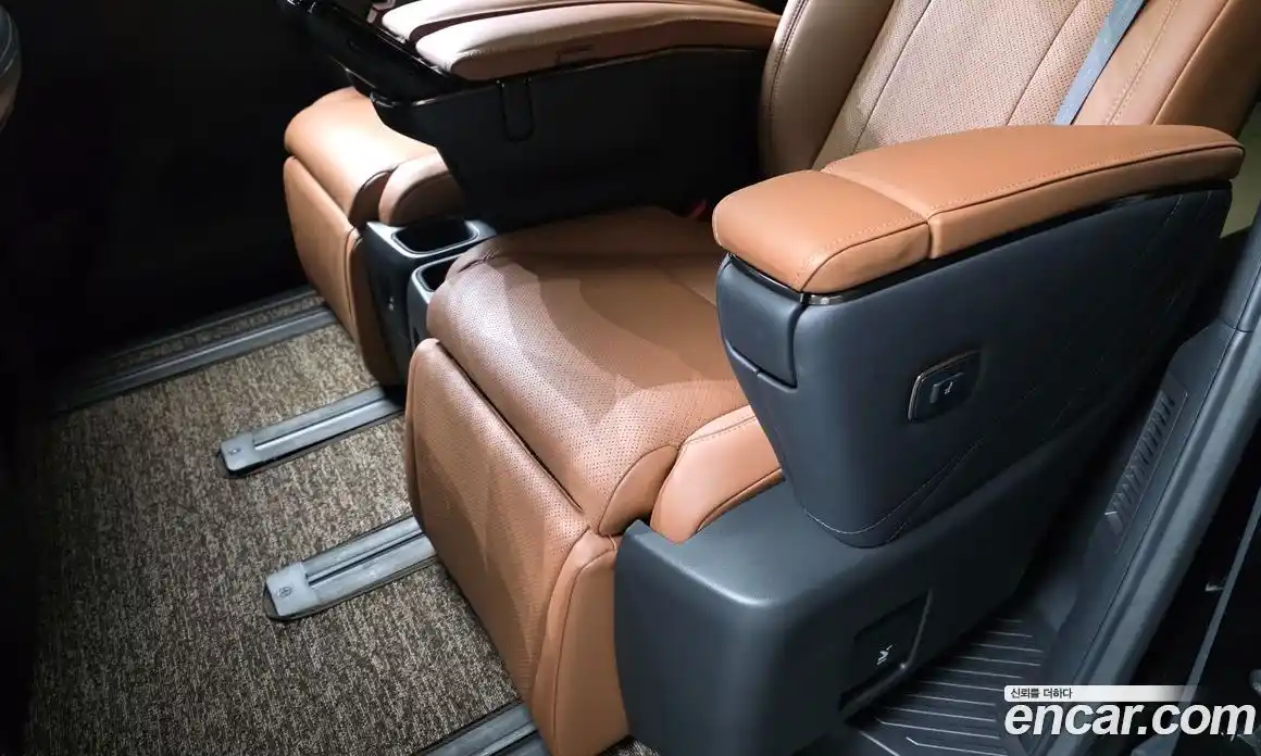 Toyota Alphard 2025 2.5 гидро, фото 15