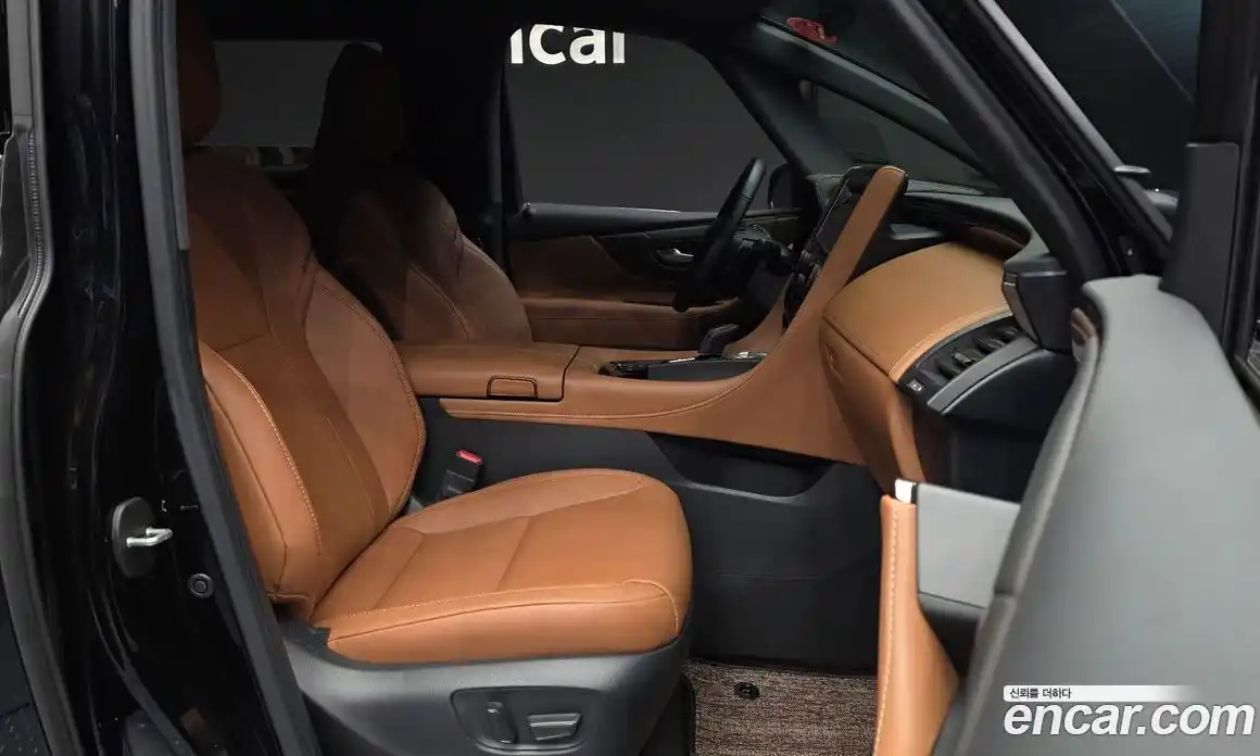 Toyota Alphard 2025 2.5 гидро, фото 17