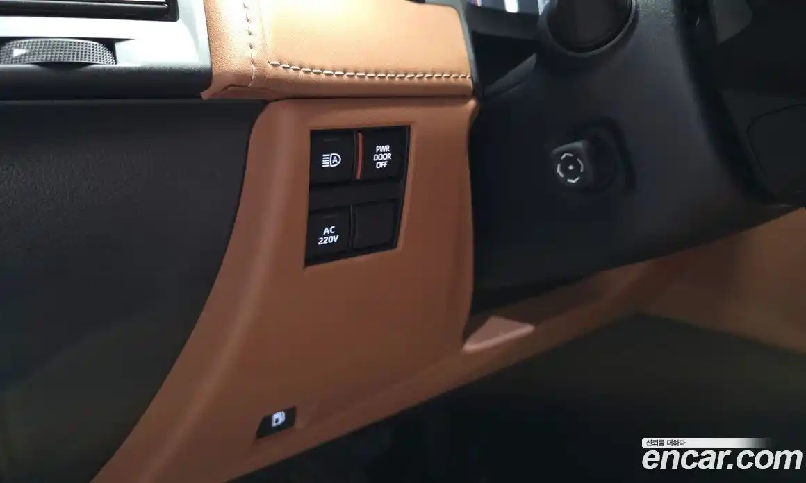 Toyota Alphard 2025 2.5 гидро, фото 33