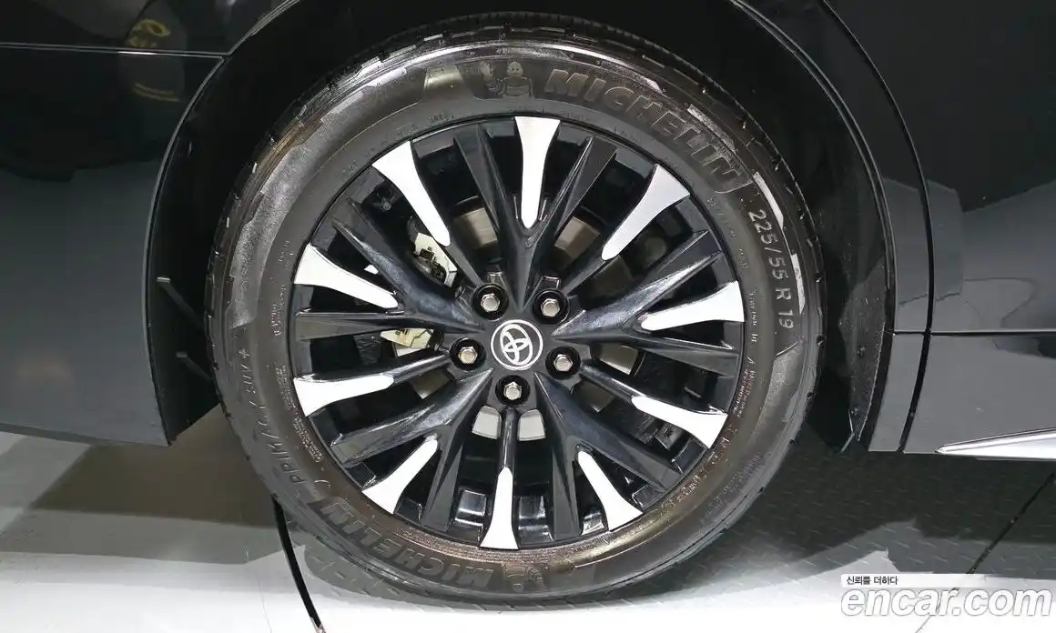 Toyota Alphard 2025 2.5 гидро, фото 5