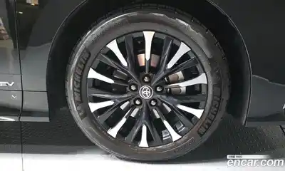 Toyota Alphard 2025 2.5 гидро, миниатюра 7