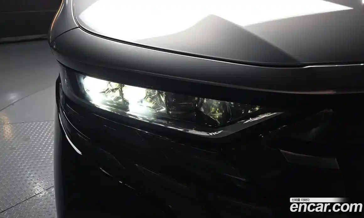 Toyota Alphard 2025 2.5 гидро, фото 8