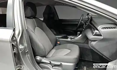 Toyota Camry 2023 2.5 гидро, миниатюра 11