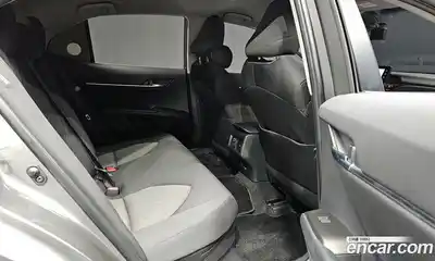 Toyota Camry 2023 2.5 гидро, миниатюра 12