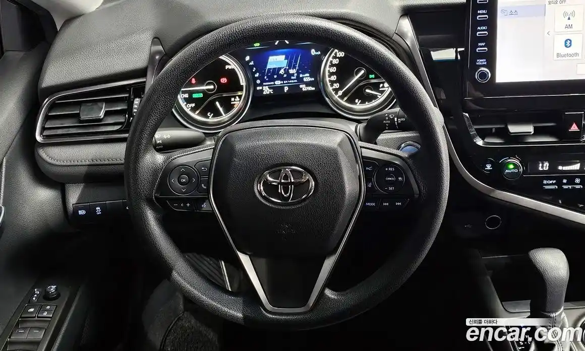 Toyota Camry 2023 2.5 гидро, фото 14