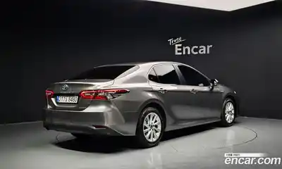 Toyota Camry 2023 2.5 гидро, миниатюра 2