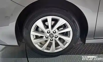 Toyota Camry 2023 2.5 гидро, миниатюра 5