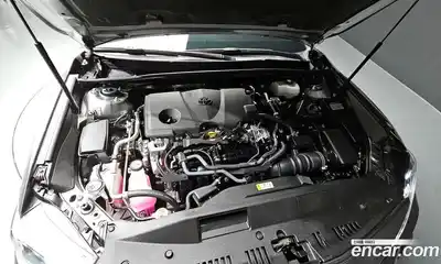 Toyota Camry 2023 2.5 гидро, миниатюра 6