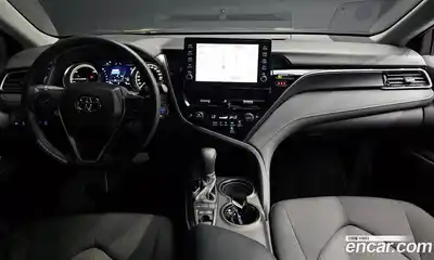 Toyota Camry 2023 2.5 гидро, миниатюра 7