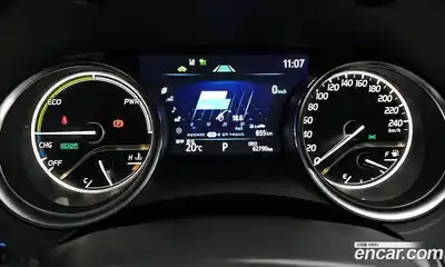 Toyota Camry 2023 2.5 гидро, миниатюра 8