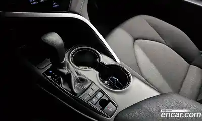 Toyota Camry 2023 2.5 гидро, миниатюра 9