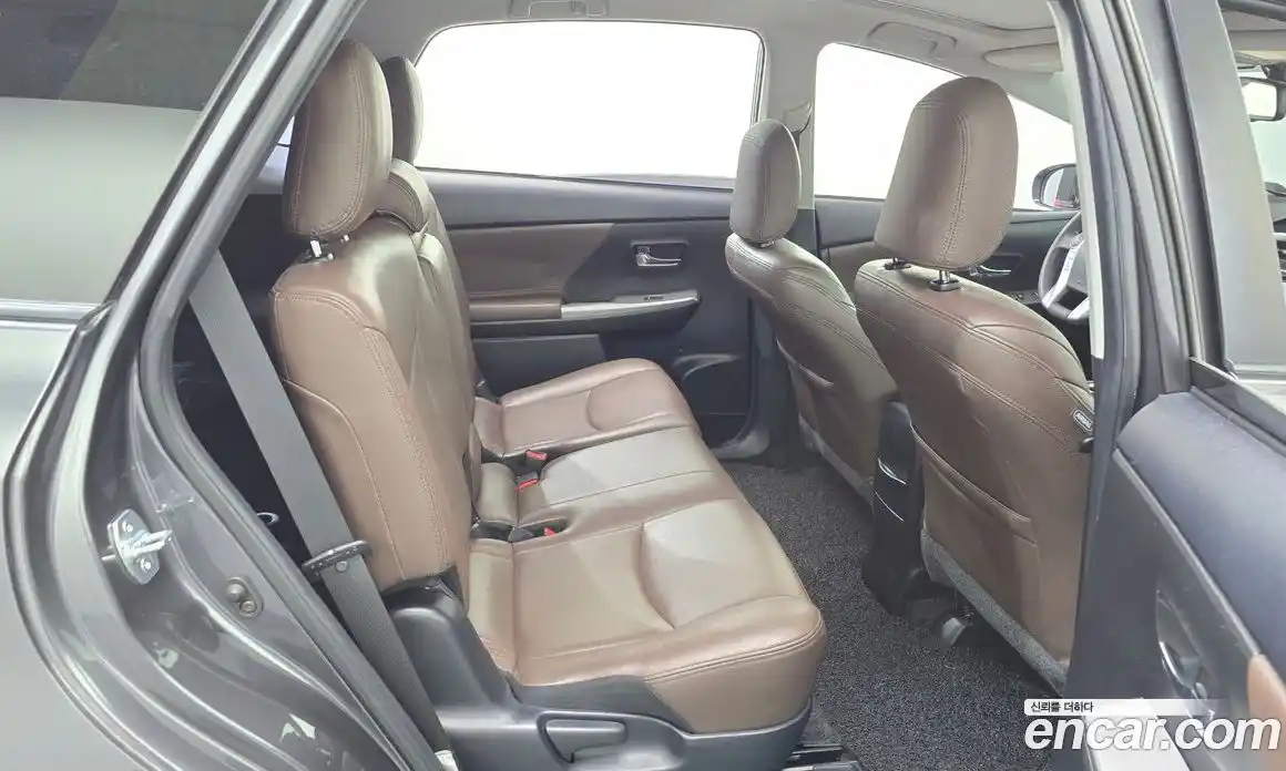Toyota Prius 2017 1.8 гидро, фото 25