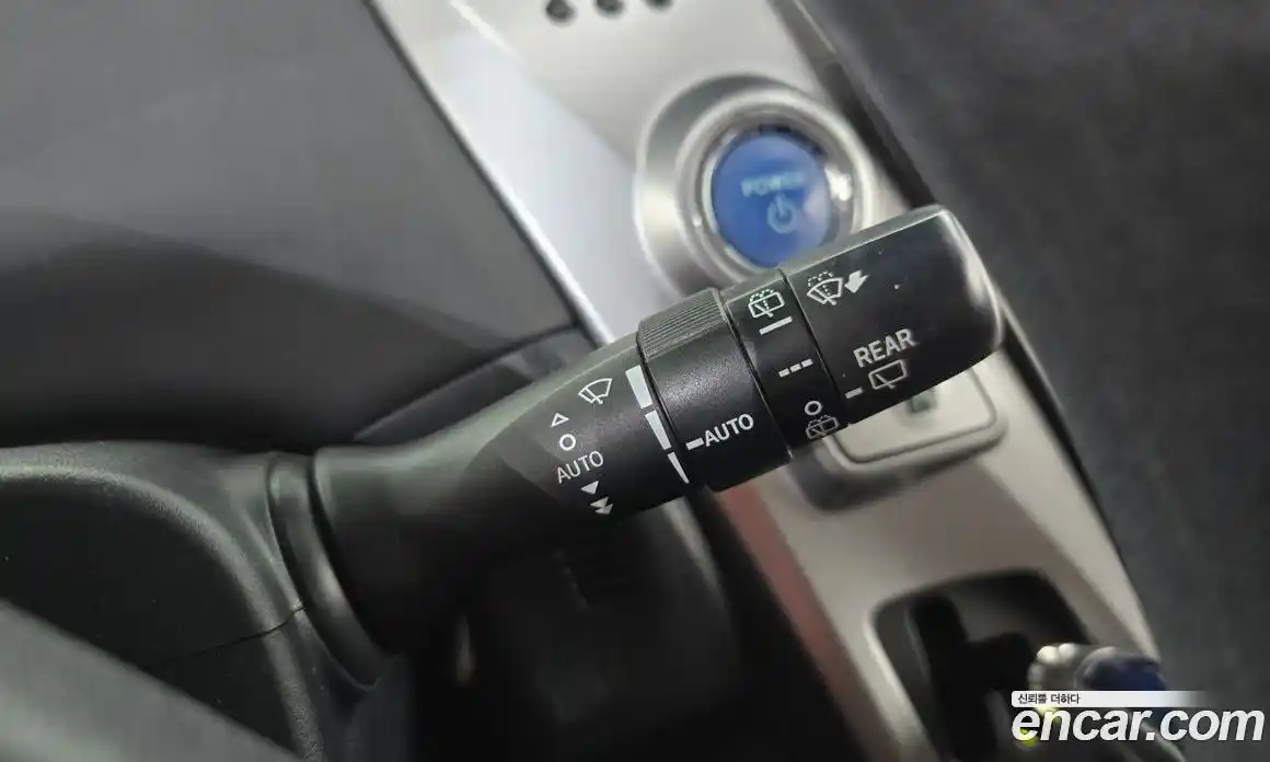 Toyota Prius 2017 1.8 гидро, фото 27