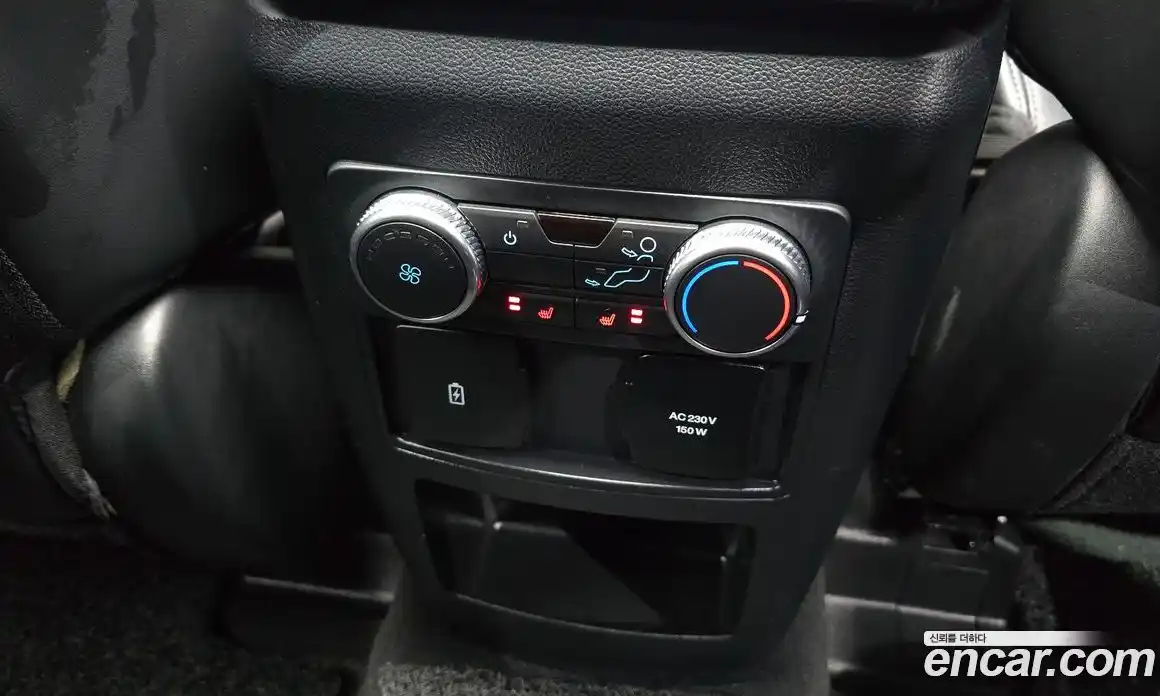 Ford Explorer 2021 3.0 автомат (гидро), фото 19