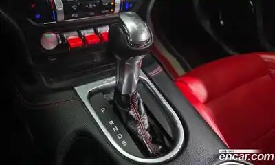 Ford Mustang 2019 2.3 автомат (гидро), миниатюра 12