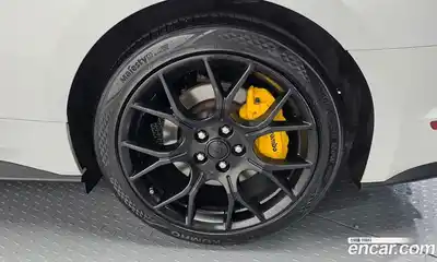 Ford Mustang 2019 2.3 автомат (гидро), миниатюра 7