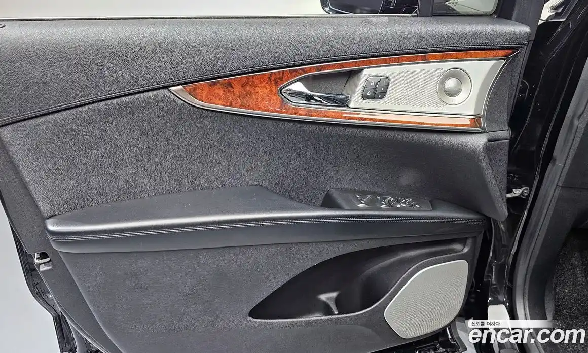 Lincoln Nautilus 2020 2.7 гидро, фото 14