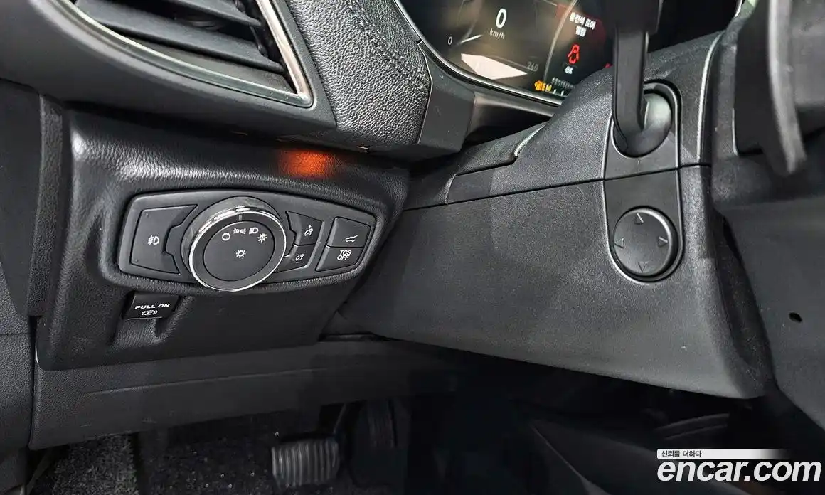 Lincoln Nautilus 2020 2.7 гидро, фото 22
