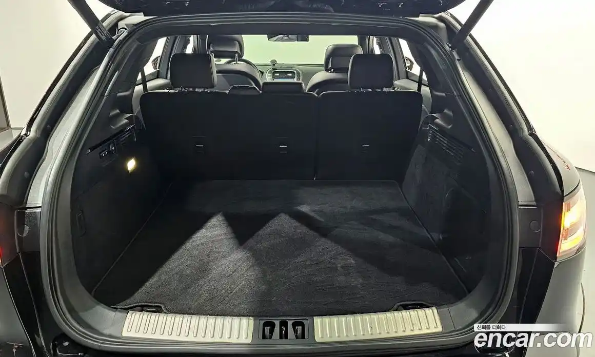 Lincoln Nautilus 2020 2.7 гидро, фото 27
