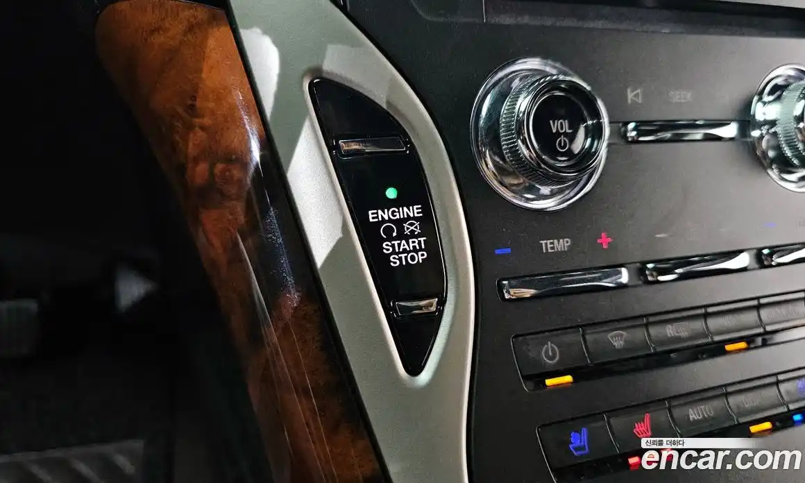 Lincoln Nautilus 2020 2.7 гидро, фото 29