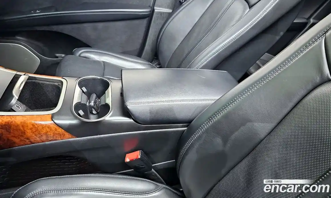 Lincoln Nautilus 2020 2.7 гидро, фото 30