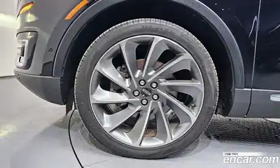Lincoln Nautilus 2020 2.7 гидро, миниатюра 5