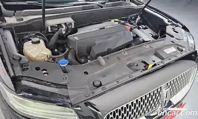 Lincoln Nautilus 2020 2.7 гидро, миниатюра 6
