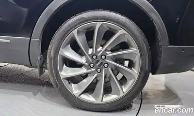 Lincoln Nautilus 2020 2.7 гидро, миниатюра 7