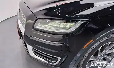 Lincoln Nautilus 2020 2.7 гидро, миниатюра 8