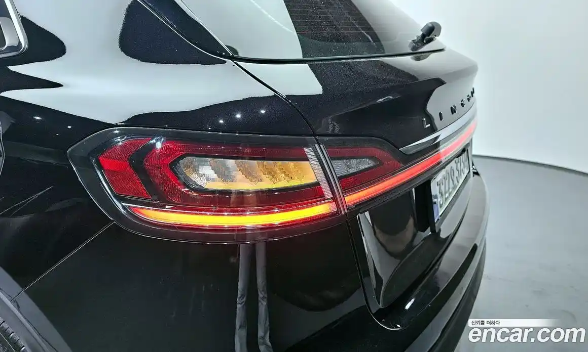 Lincoln Nautilus 2020 2.7 гидро, фото 9