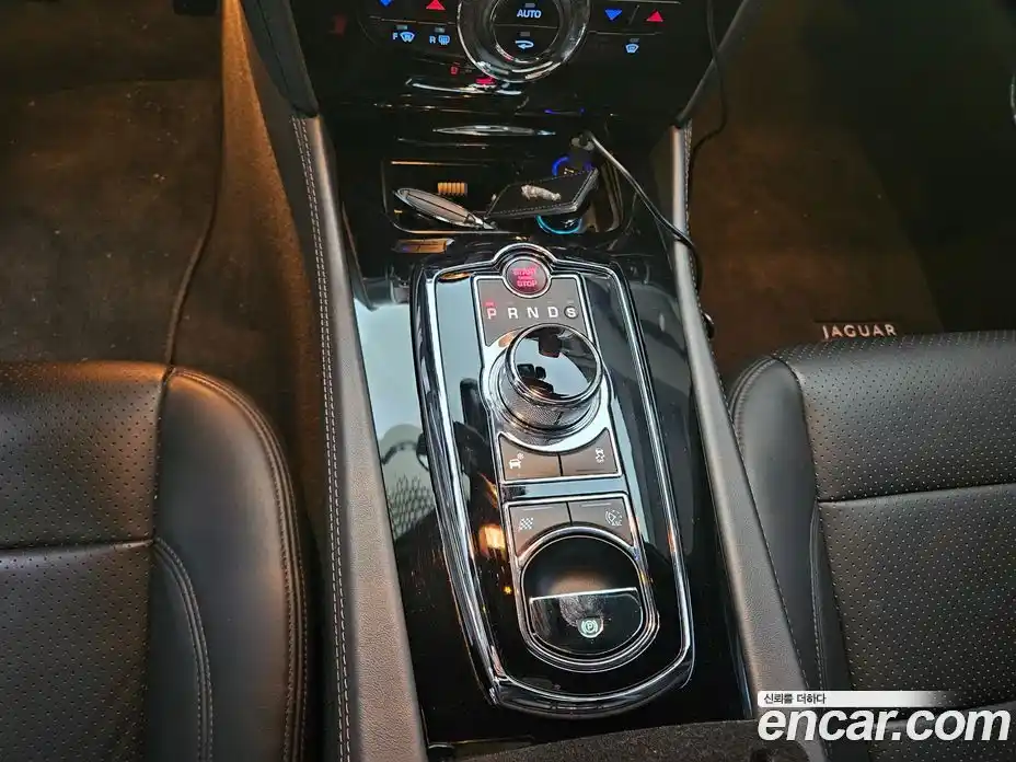 Jaguar XKR 2011 5.0 гидро, фото 11