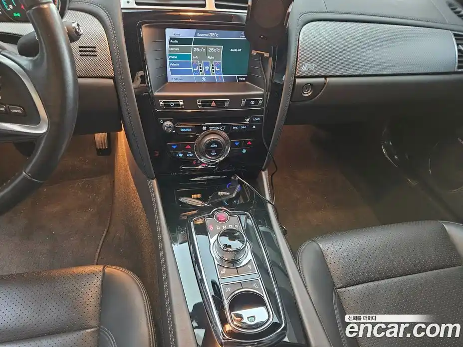Jaguar XKR 2011 5.0 гидро, фото 12