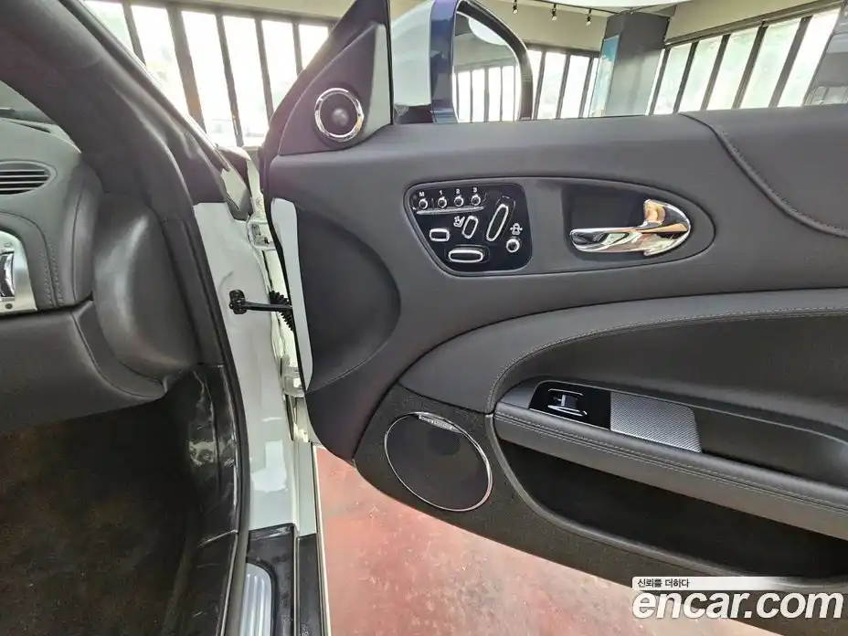 Jaguar XKR 2011 5.0 гидро, фото 17