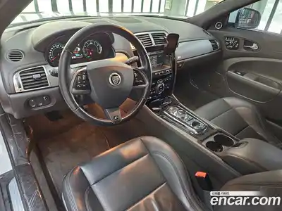 Jaguar XKR 2011 5.0 гидро, миниатюра 7