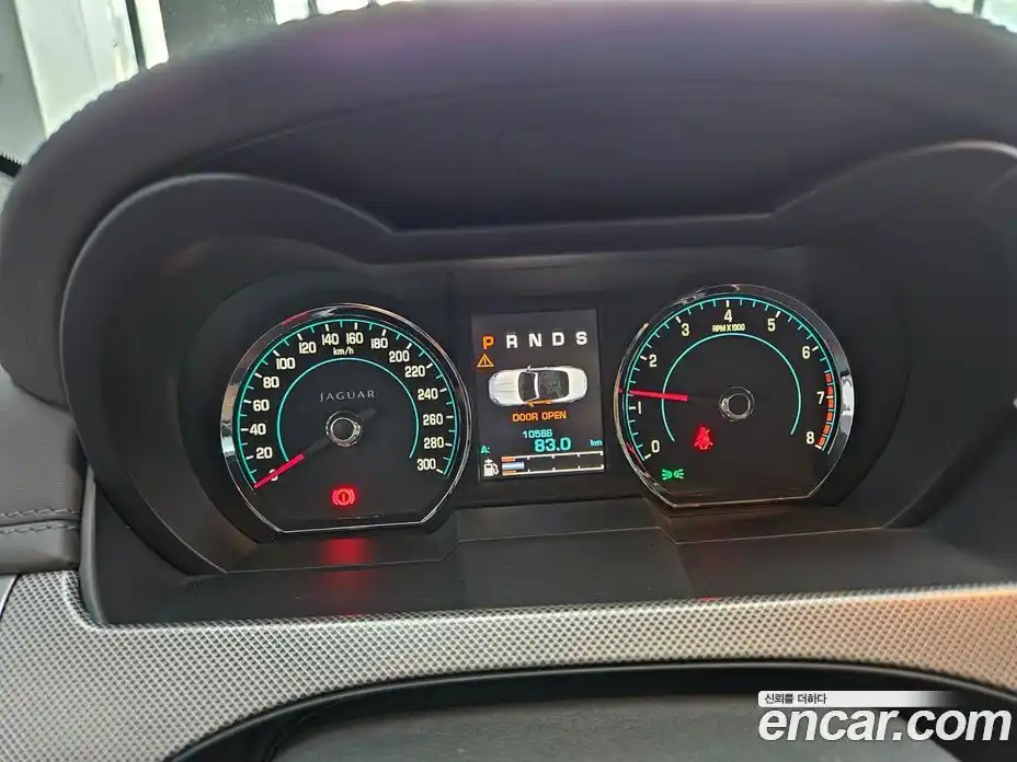 Jaguar XKR 2011 5.0 гидро, фото 10