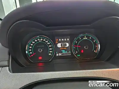 Jaguar XKR 2011 5.0 гидро, миниатюра 10