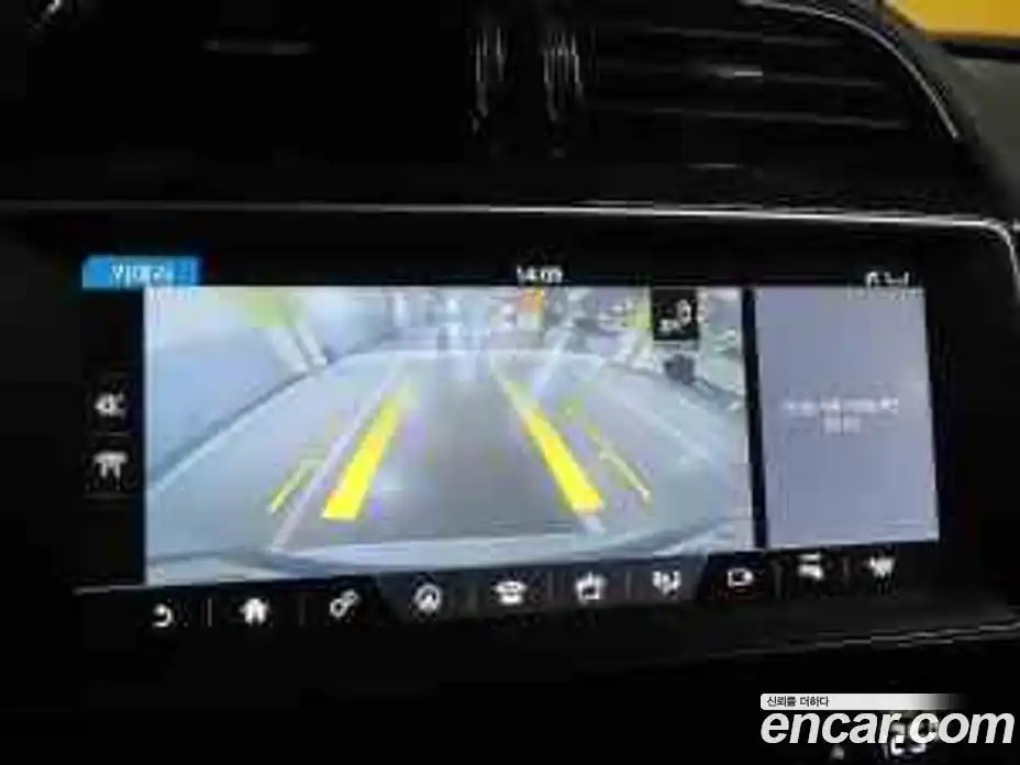 Jaguar F-Pace 2016 3.0 гидро, фото 12
