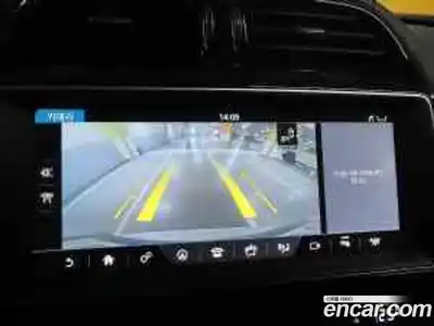 Jaguar F-Pace 2016 3.0 гидро, миниатюра 12