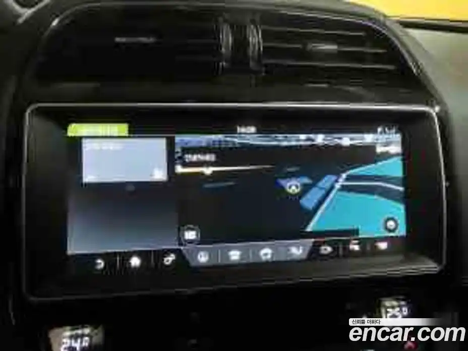 Jaguar F-Pace 2016 3.0 гидро, фото 13