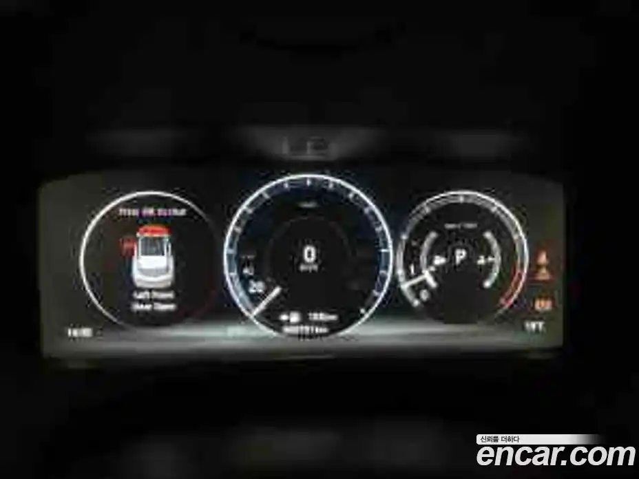 Jaguar F-Pace 2016 3.0 гидро, фото 7