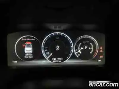 Jaguar F-Pace 2016 3.0 гидро, миниатюра 7