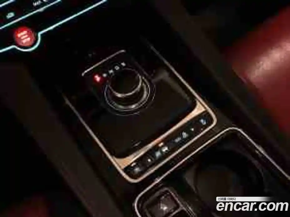 Jaguar F-Pace 2016 3.0 гидро, фото 8