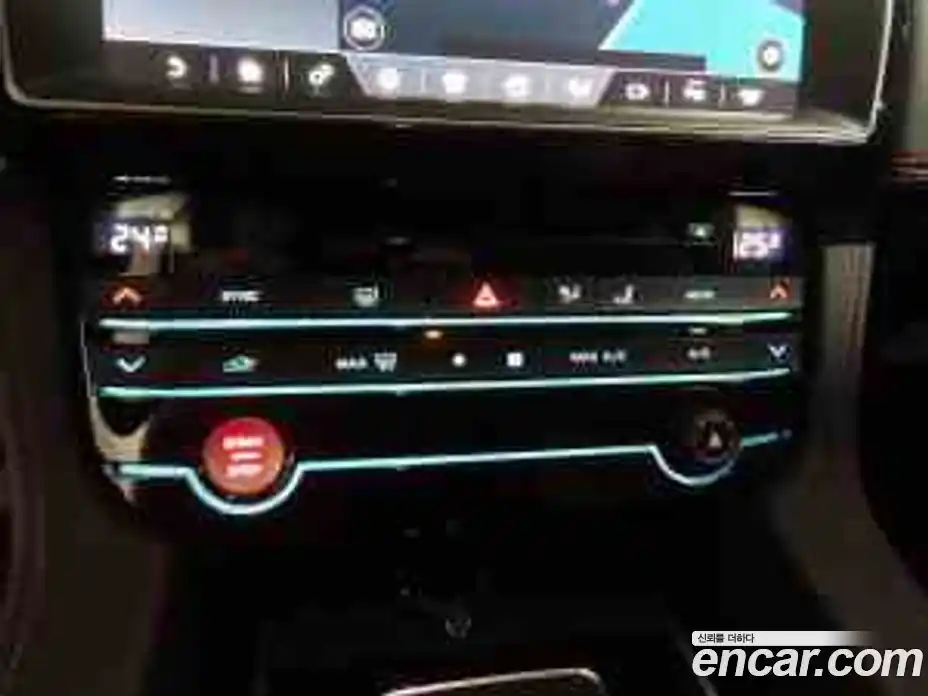 Jaguar F-Pace 2016 3.0 гидро, фото 9