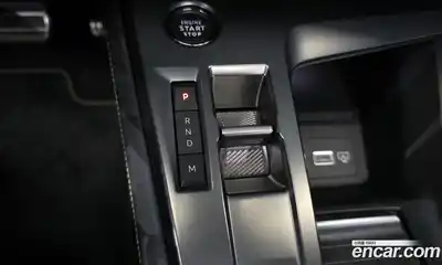 Peugeot 408 2024 1.2 автомат (гидро), миниатюра 12