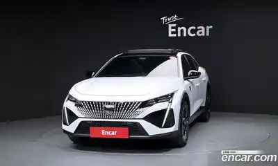 Peugeot 408 2024 1.2 автомат (гидро), миниатюра 3