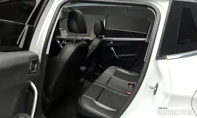 Peugeot 2008 2015 1.6 автомат (гидро), миниатюра 12