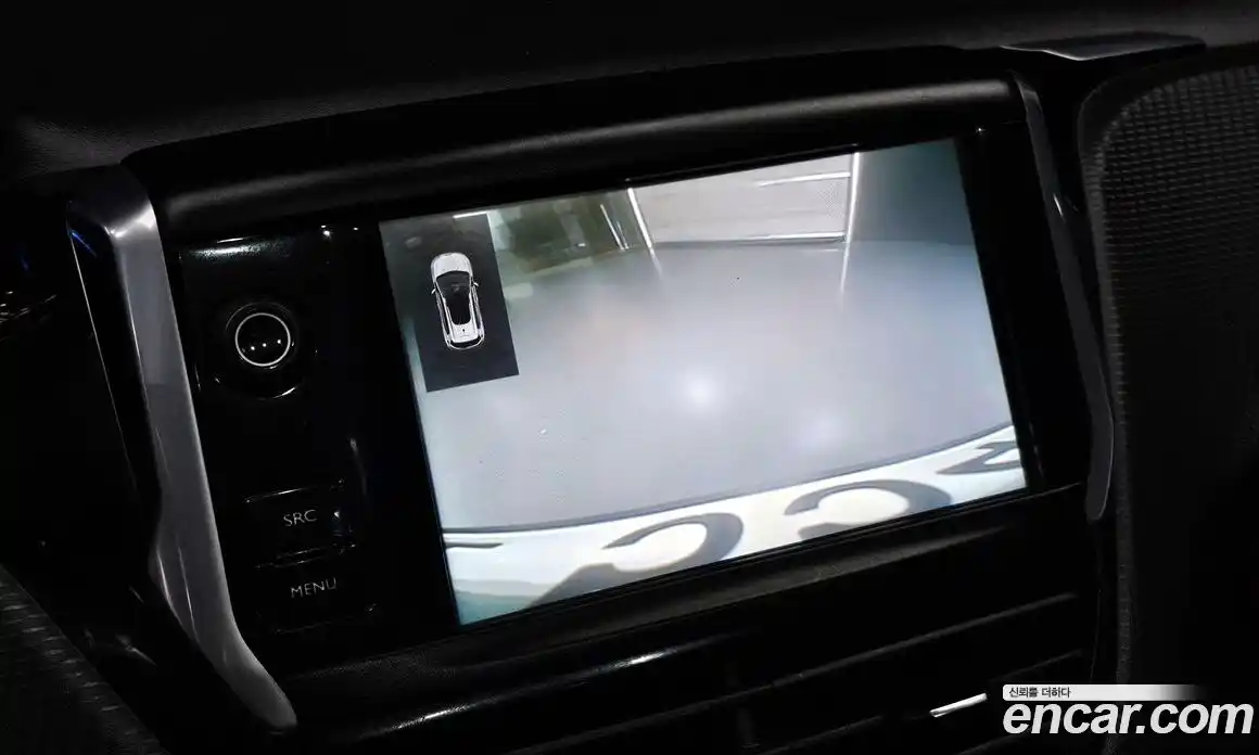 Peugeot 2008 2015 1.6 автомат (гидро), фото 16