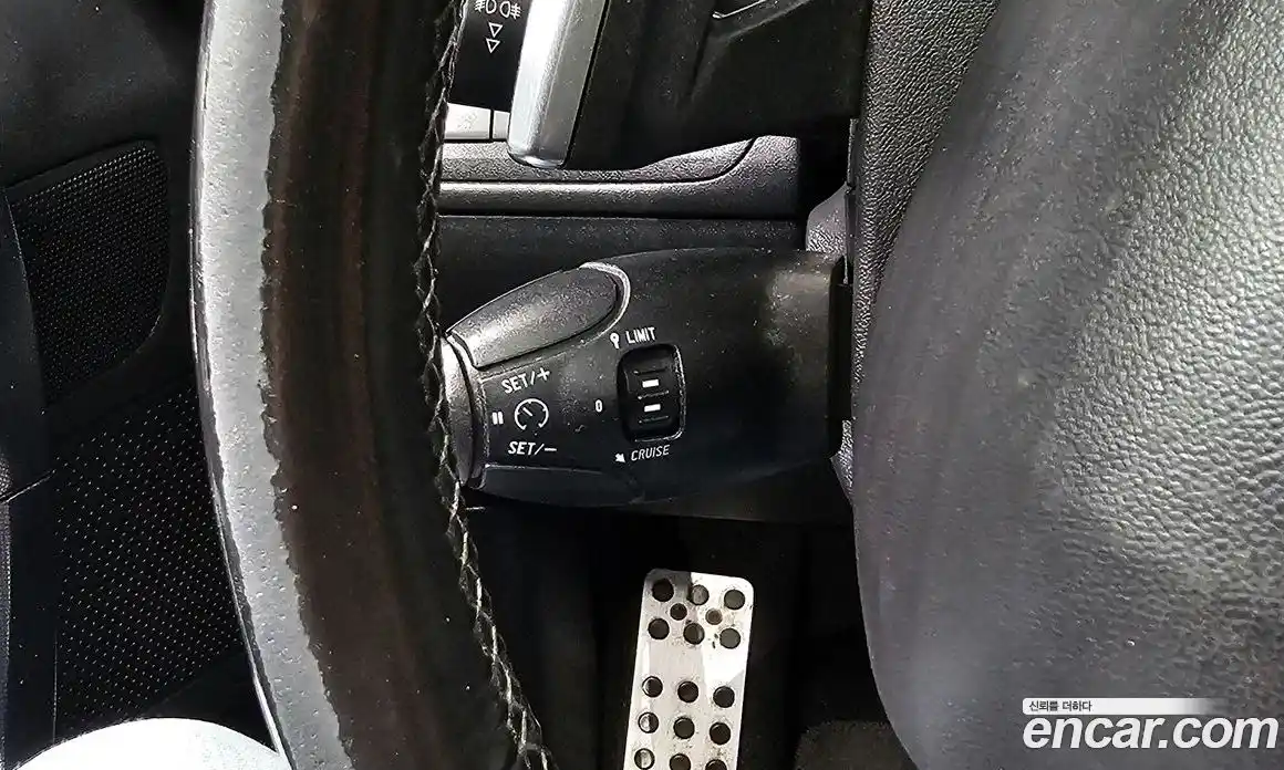 Peugeot 2008 2015 1.6 автомат (гидро), фото 18