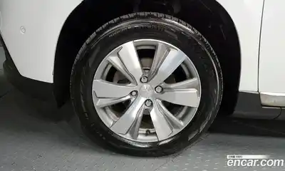 Peugeot 2008 2015 1.6 автомат (гидро), миниатюра 5